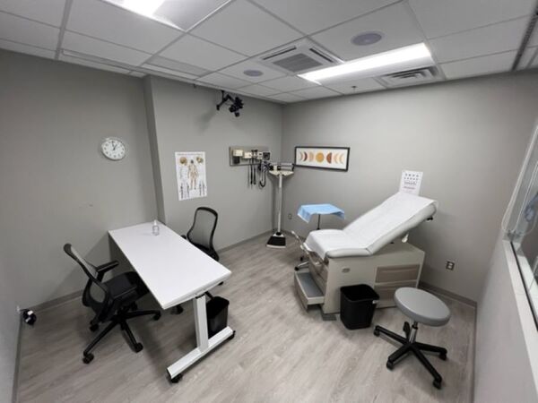 MedSimCenter