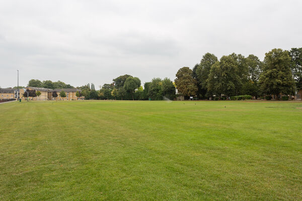 Locations Hub - St Mary's University - Exteriors