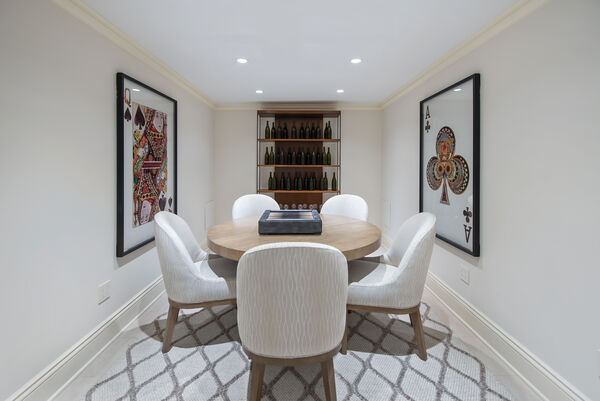 Luxury Bel Air Estate with Panoramic Views