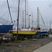 Erith Yacht Club