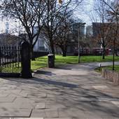 Euston Square Gardens