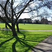 Kilburn Grange Park