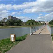 Burgess Park