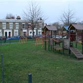 Consort Park