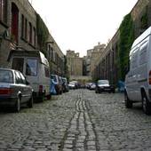 Iliffe Yard