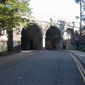 Dockley Road