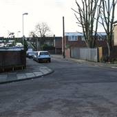 Westmorland Close