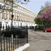 Gibson Square