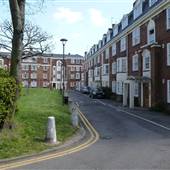 Tyndale Mansions