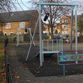 Elm Road Open Space
