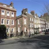 Church Row