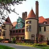 Coindre Hall