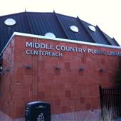 Middle Country Library