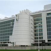 Central Islip Courthouse