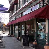 Hammonton - Businesses and Shops