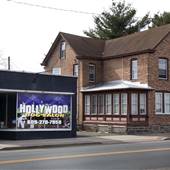 Hammonton - Shops
