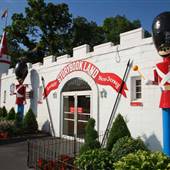 Egg Harbor Township - Storybook Land 1