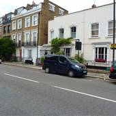 Castlehaven Road