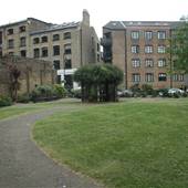 Guy Street Park