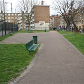 Leyton Square