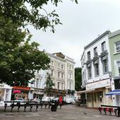 Belsize Terrace