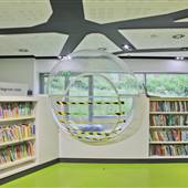 Shepherds Bush Library