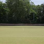 Avondale Park (Tennis /Football Courts)