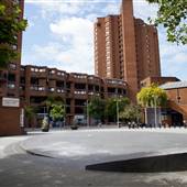 Chelsea Square Theatre