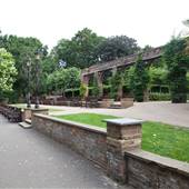 Holland Park - Belvedere