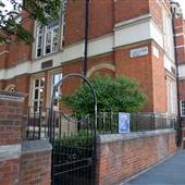 North Kensington Library