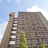 Trellick Tower