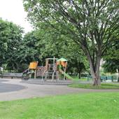 Westfield Park
