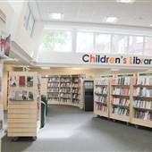Brompton Library