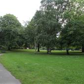 Ravenscourt Park - Main Park