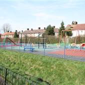 Shaftesbury Park