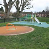 St Mary Cray Recreation Ground