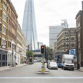 Southwark Bridge Road