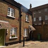 Winchester Cottages