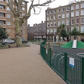 Nelson Square