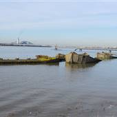 Thames Estuary Path