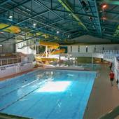Hanworth Air Park Leisure Centre