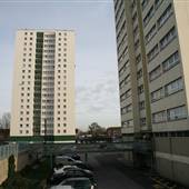 Ivybridge Estate