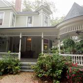 The Born House