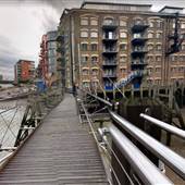 St. Saviour's Dock