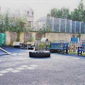 Bevington Primary School