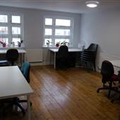 Community Centre