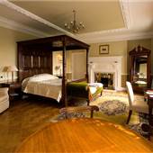Cumberland Lodge - accommodation & unit servicing