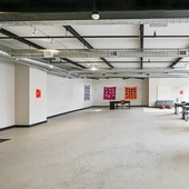 Hip and Hidden Workspace Compound
