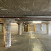 East London Warehouse