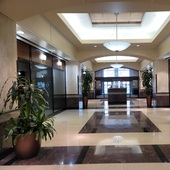 Wide Open Corporate Office